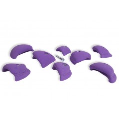 prises d'escalade espace tweeny todd