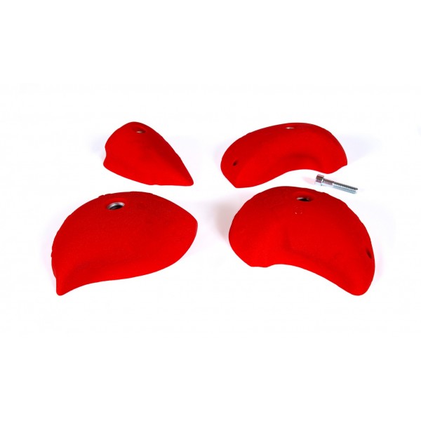 prises d'escalade espace sick jugs