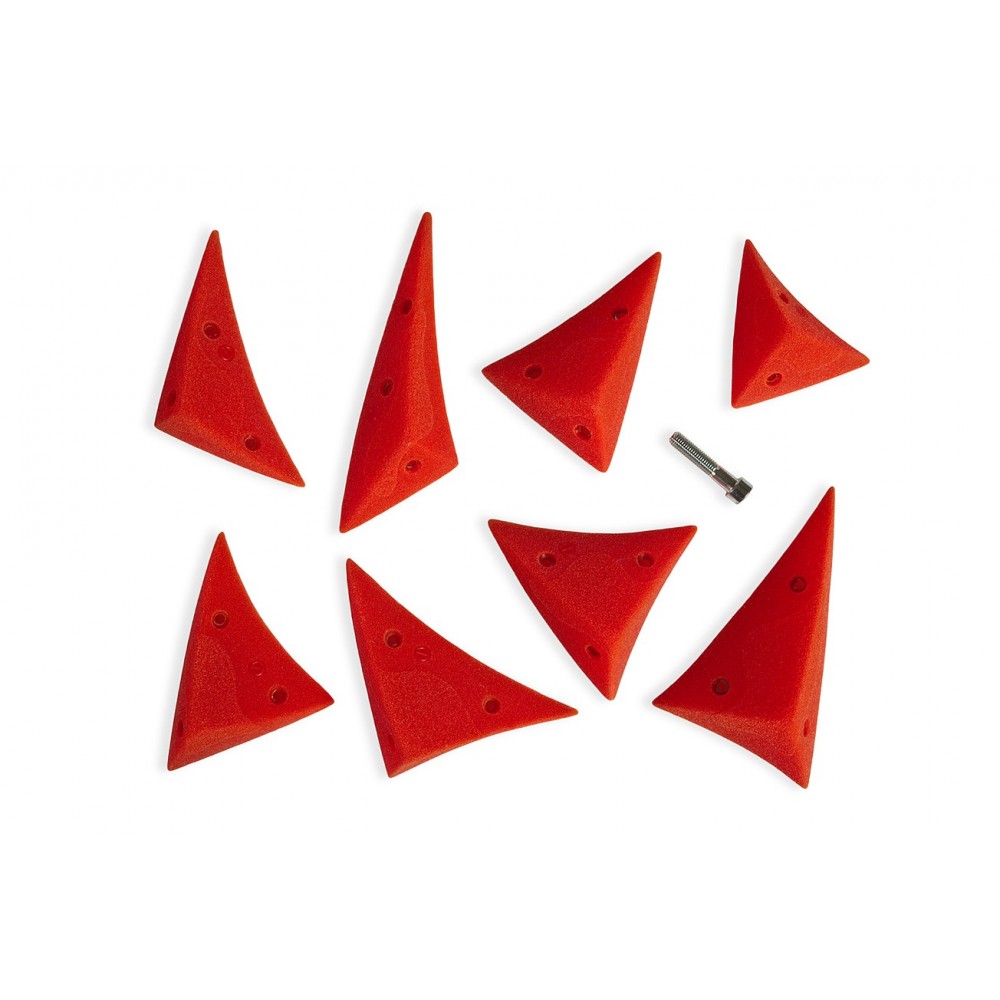 prises d'escalade espace mountains