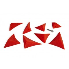 prises d'escalade espace mountains