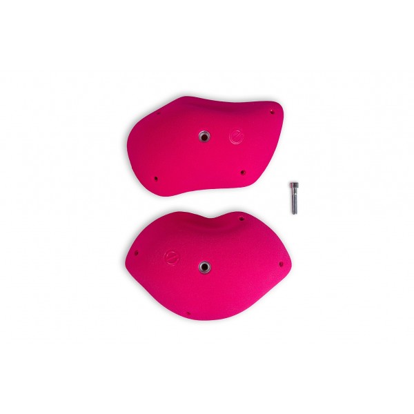 prise d'escalade espace botox