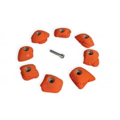 prises d'escalade espace crouch 1