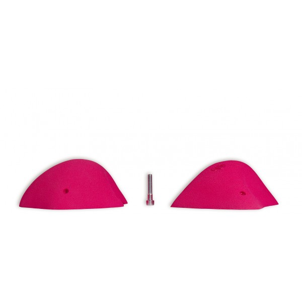 prise d'escalade espace botox