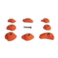 prises d'escalade espace surpateur