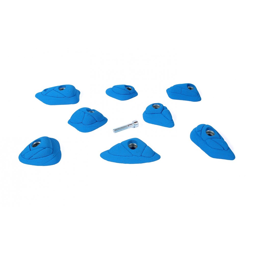 prises d'escalade espace where is my mind