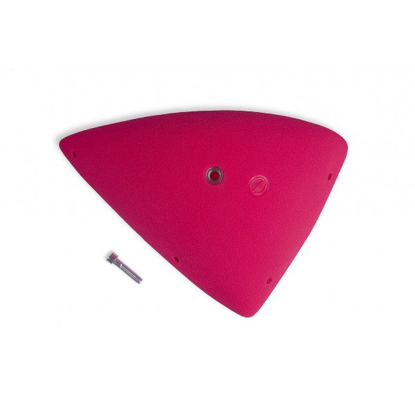 prise d'escalade espace bouncer