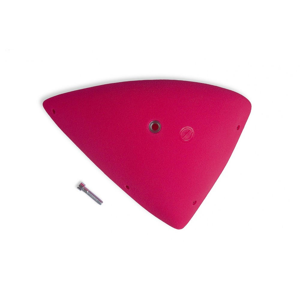 prise d'escalade espace bouncer