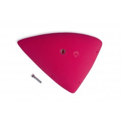 prise d'escalade espace bouncer