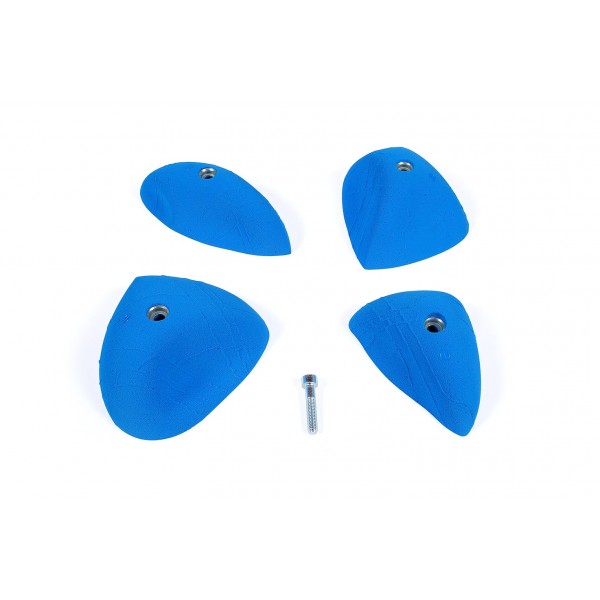 prises d'escalade chocolate drizzle 1