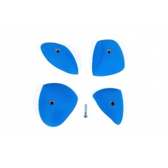 prises d'escalade chocolate drizzle 1