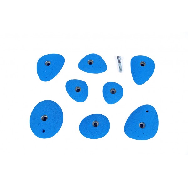 prises escalade espace chocolate Drizzle 2