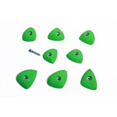 prises d'escalade crimps 1