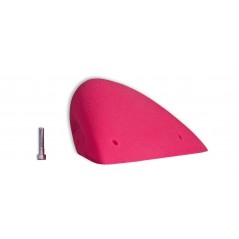 prise d'escalade espace bouncer