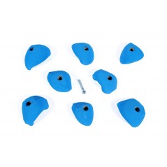 prises d'escalade dr good jugs