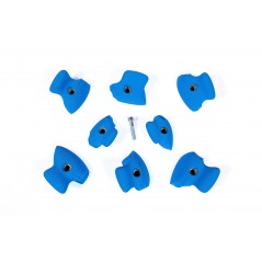 prises d'escalade espace duck bill