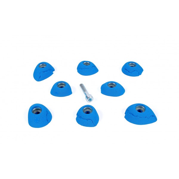 prises d'escalade espace foot 4