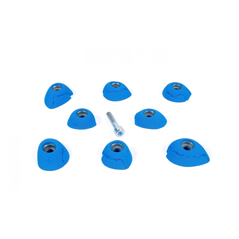 prises d'escalade espace foot 4