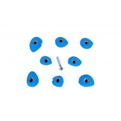 prises d'escalade espace foot 4