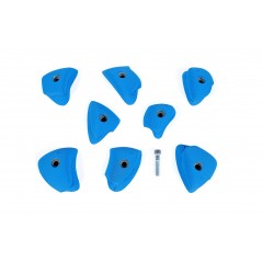 prises d'escalade iceberg