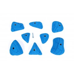 prises d'escalade la chose