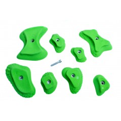 prises d'escalade espace pinches 2