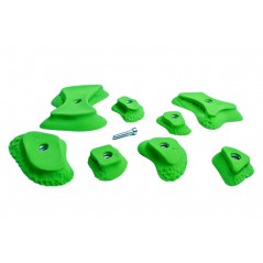 prises d'escalade espace pinches 2