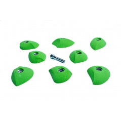 prises d'escalade espace slopers 3