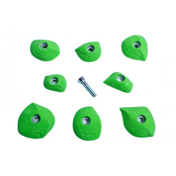 prises d'escalade espace foot 1