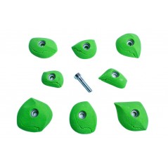 prises d'escalade espace foot 1