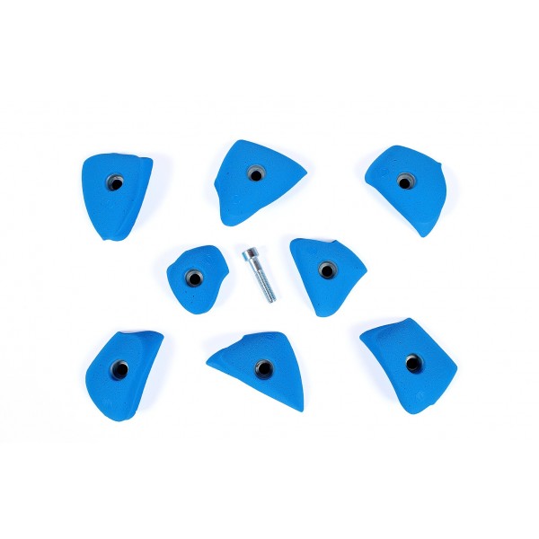 prises d'escalade espace vercors