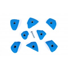 prises d'escalade espace vercors