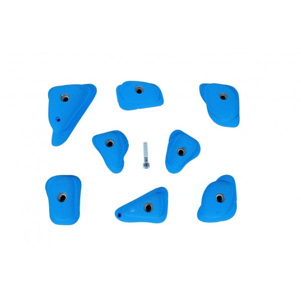 prises d'escalade espace rolling stones