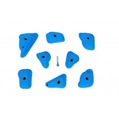 prises d'escalade espace rolling stones