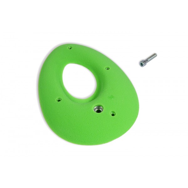 prise d'escalade Espace Bezel 2