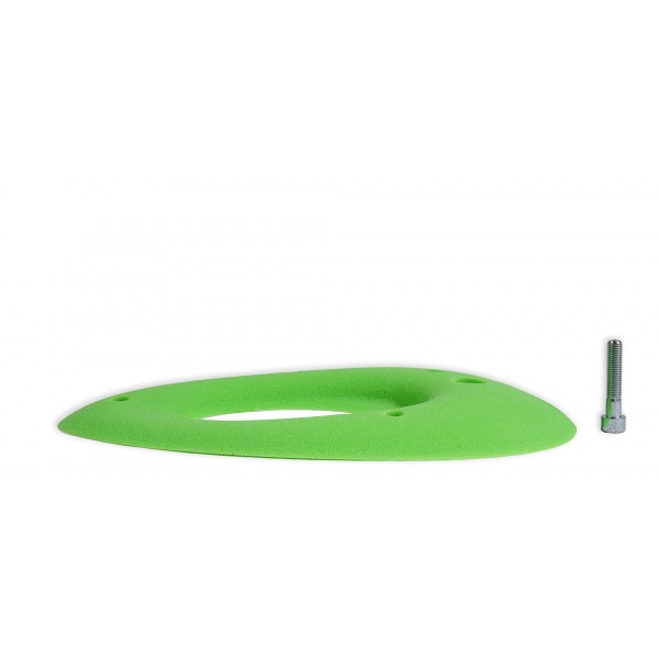 prise d'escalade Espace Bezel 2