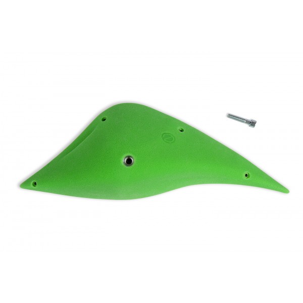 prise d'escalade espace dolphin 2