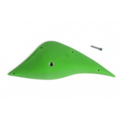 prise d'escalade espace dolphin 2