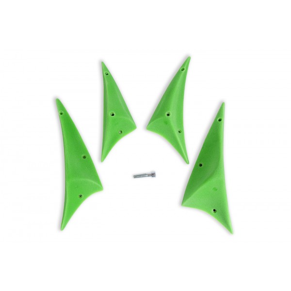 prises d'escalade espace dunes