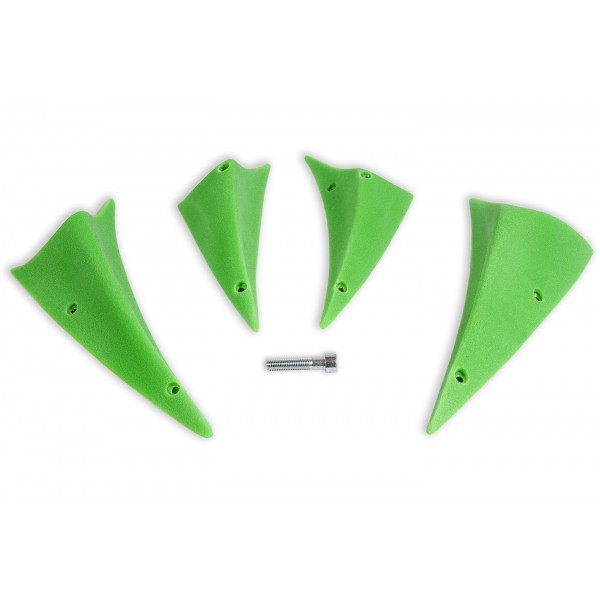 prises d'escalade espace dunes