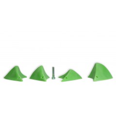 prises d'escalade espace dunes