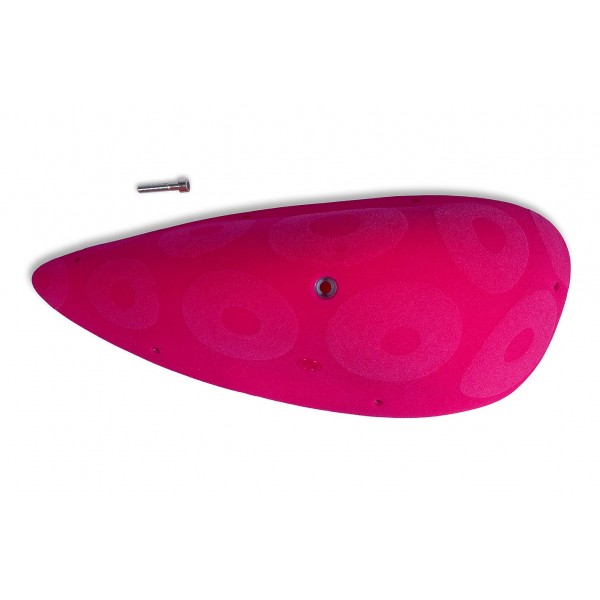 prise d'escalade espace kraken