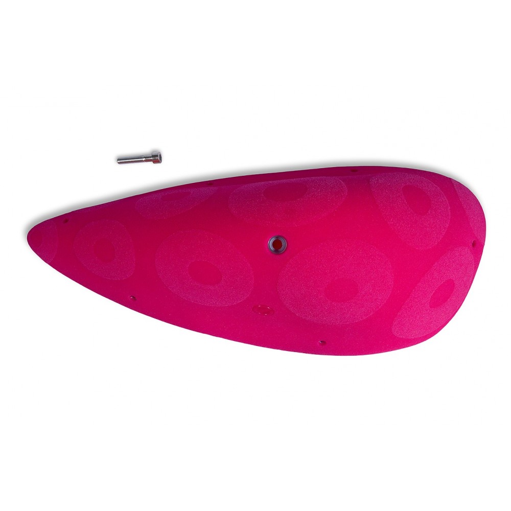 prise d'escalade espace kraken