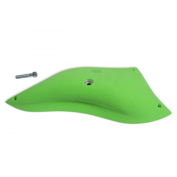 prise d'escalade espace gibson 2