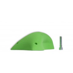 prise d'escalade espace gibson 2