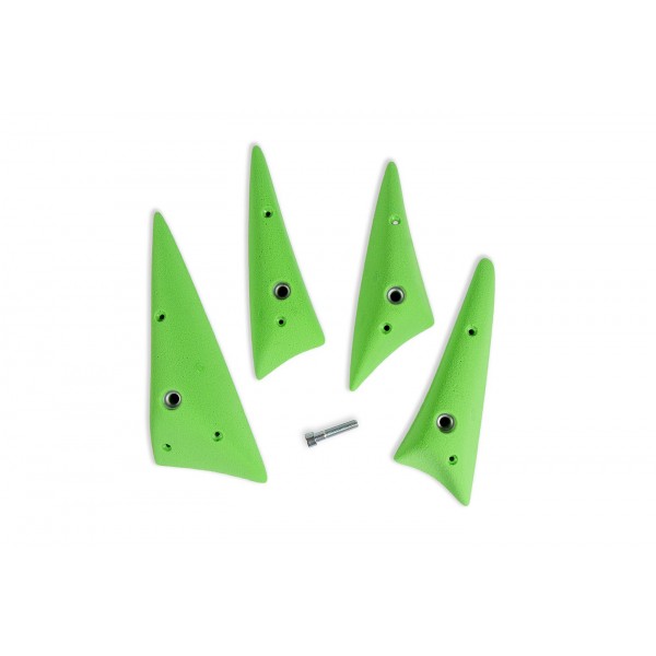 prises d'escalade espace mirage