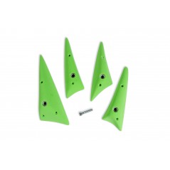 prises d'escalade espace mirage