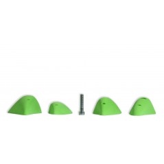 prises d'escalade espace mirage