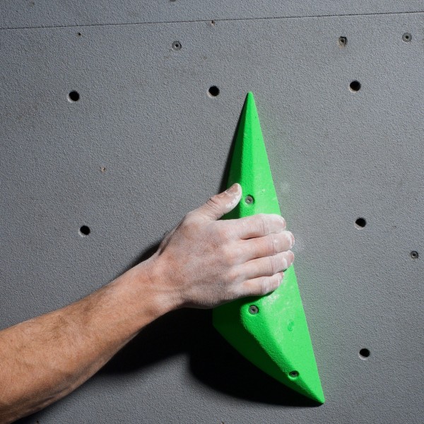 Prises d'escalade Espace Claws