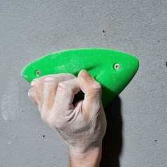 prises d'escalade espace dunes