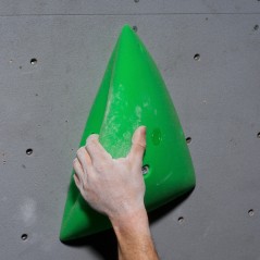 Prise d'escalade Espace Bouncer 3